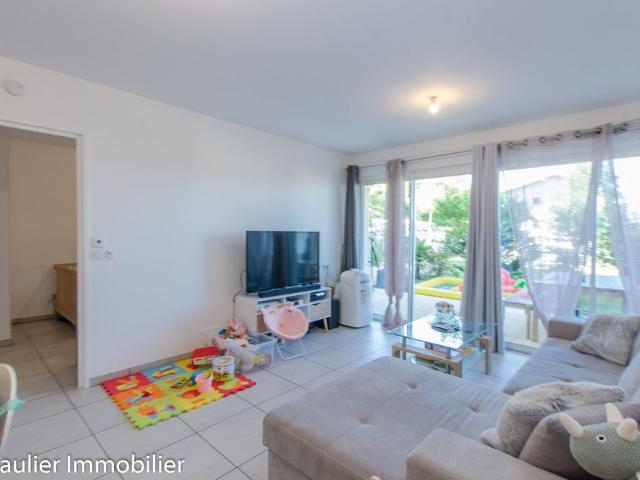 Location Appartement 2 pièces 57m² ST MARCELLIN 38160