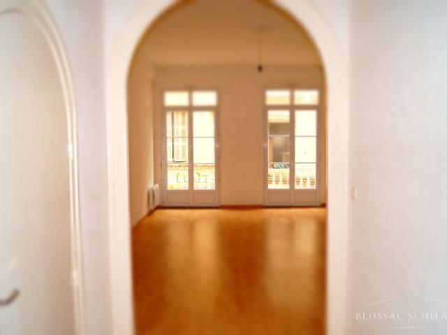 Location Appartement 2 pièces 57m² POITIERS 86000