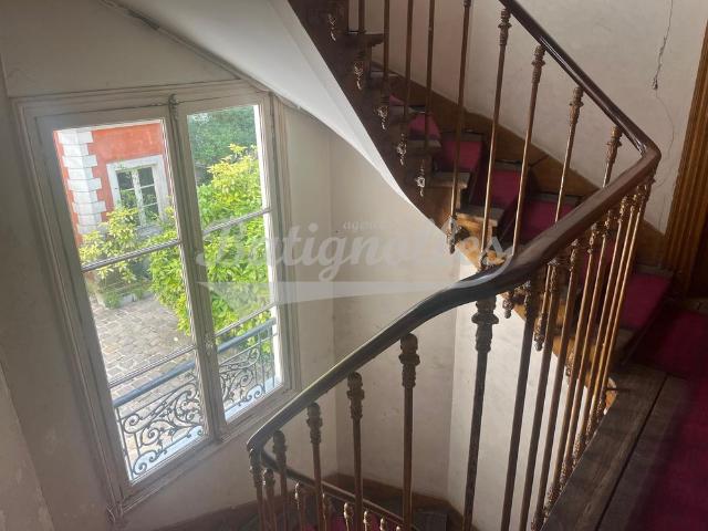 Location Appartement 2 pièces 57m² PARIS 17ème