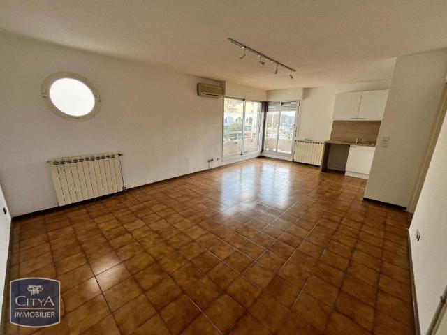 Location Appartement 2 pièces 57m² PERPIGNAN 66000