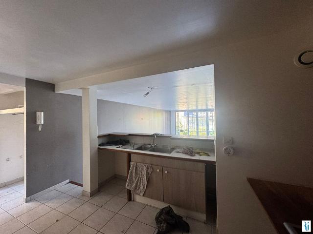 Location Appartement 2 pièces 57m² ROUEN 76000
