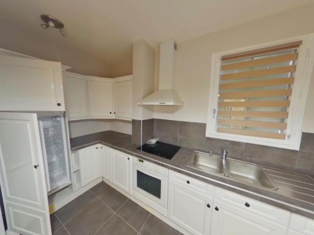 Location Appartement 2 pièces 57m² TOURS 37000