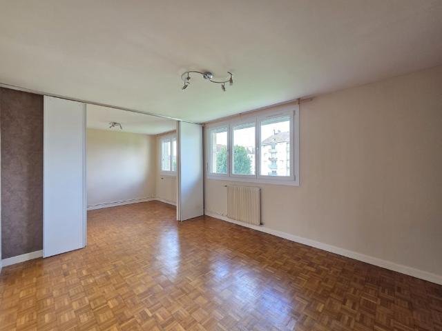 Location Appartement 2 pièces 57m² TROYES 10000
