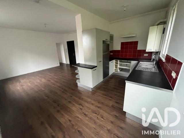 Location Appartement 2 pièces