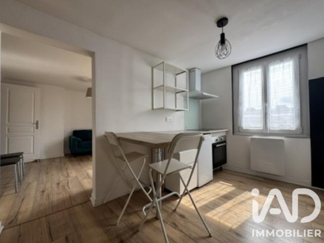 Location Appartement 2 pièces