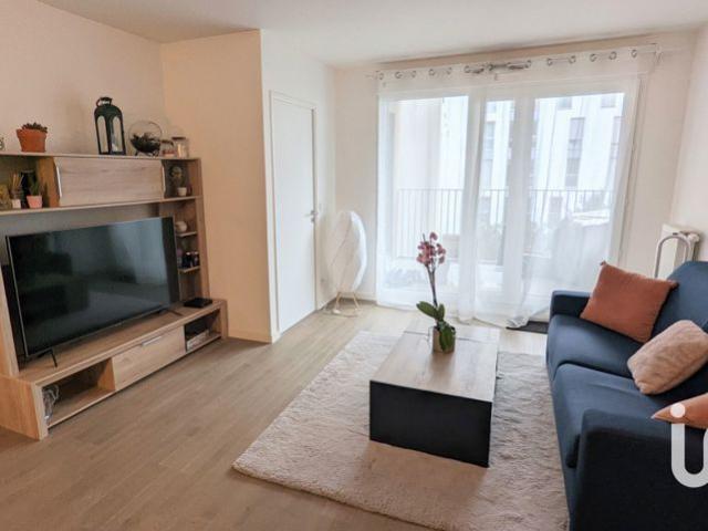 Location Appartement 2 pièces