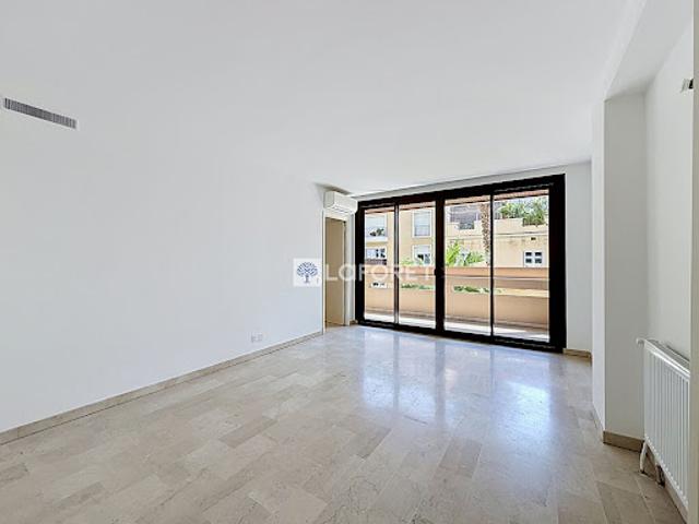 Location Appartement 2 pièces 54.43 m2 Perpignan