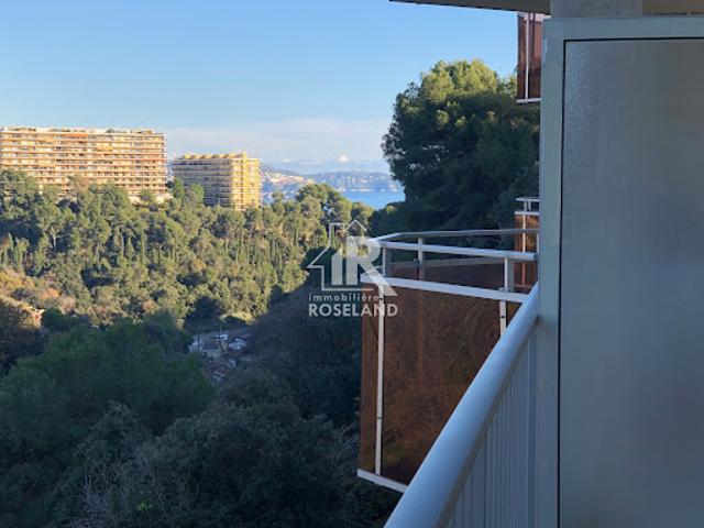 Location Appartement 2 pièces 54.4 m2 Nice
