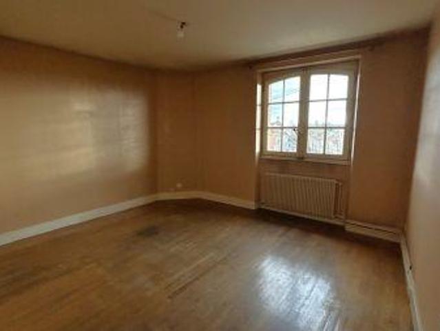 Location Appartement 1 pièces 29.24 m² montauban