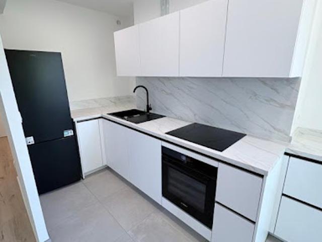 Location Appartement 2 pièces 54.63 m2 Thionville