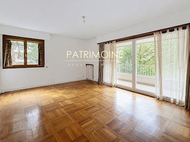Location Appartement 2 pièces 54.68 m2 Saint Germain en Laye