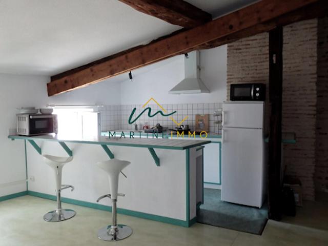 Location Appartement 2 pièces 54.6 m2 Marmande
