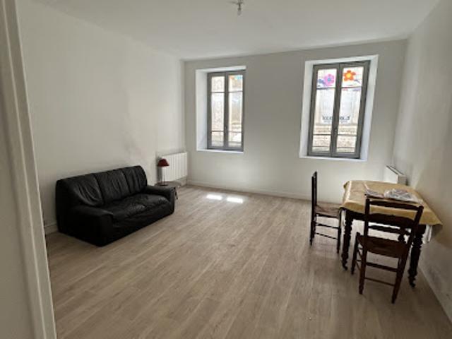 Location Appartement 2 pièces 54.89 m2 Tournon sur Rhône