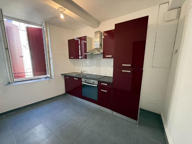 Location appartement 2 pièces, 54.94m², Carcassonne