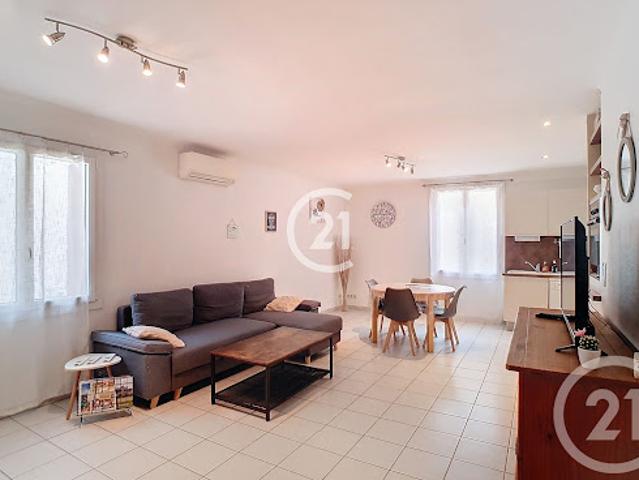 Location Appartement 2 pièces 54.9 m2 Mouriès