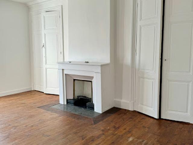 Location Appartement 2 pièces 54.9 m2 Annonay