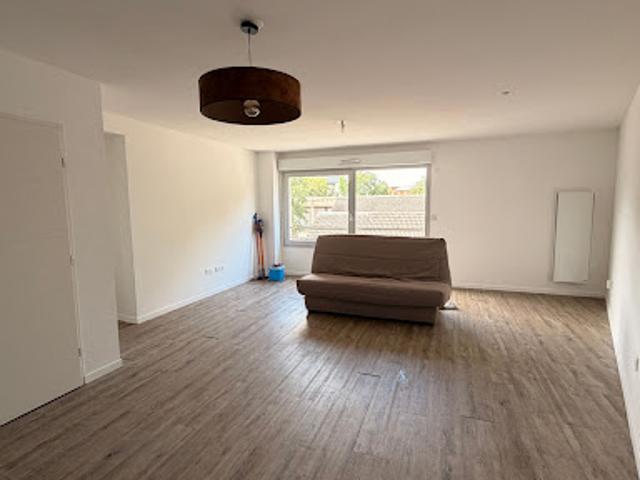 Location Appartement 2 pièces 54.9 m2 Reims