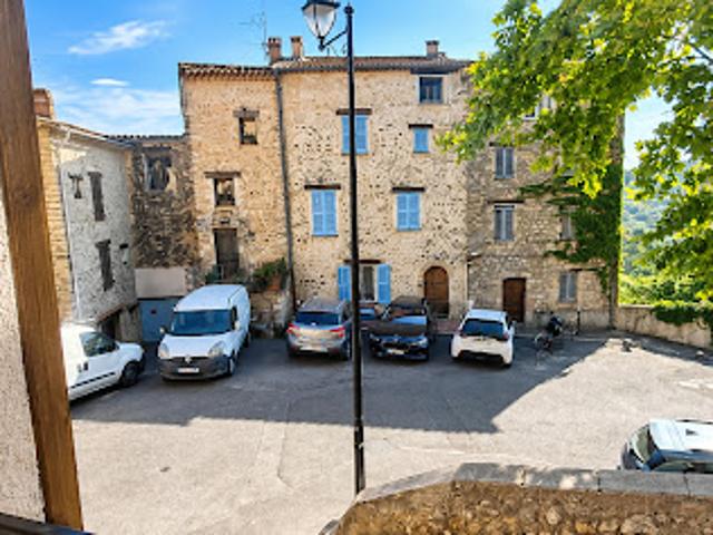 Location Appartement 2 pièces 54.03 m2 Callian