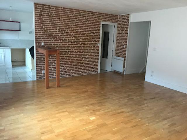 Location Appartement 2 pièces 54.03 m2 Montauban