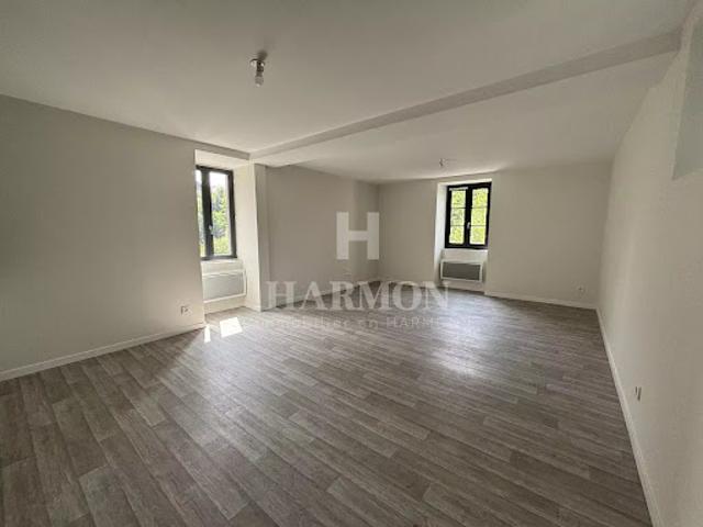 Location Appartement 2 pièces 54.02 m2 Oloron Sainte Marie