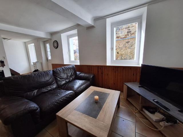 Location appartement 2 pièces, 54.02m², Montereau Fault Yonne