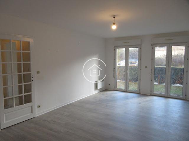 Location Appartement 2 pièces 54.08 m2 Vendome