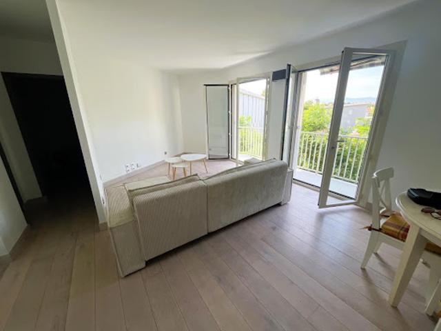 Location Appartement 2 pièces 54.09 m2 Perpignan