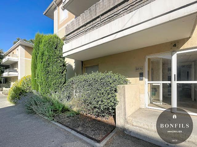 Location Appartement 2 pièces 54.14 m2 Avignon