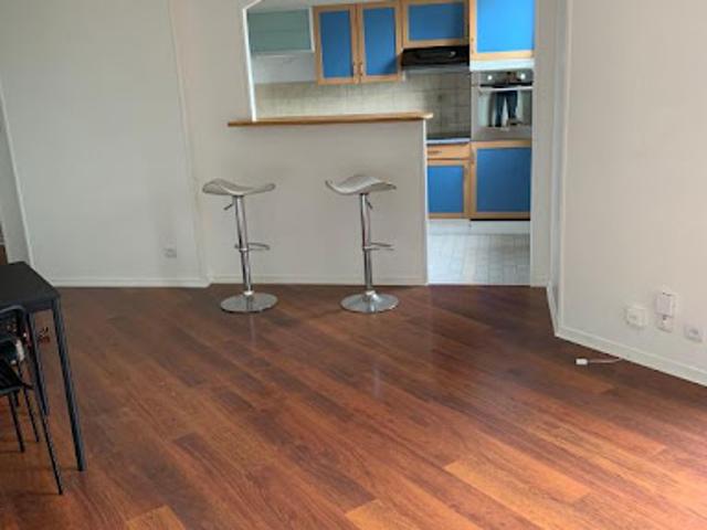 Location Appartement 2 pièces 54.14 m2 Lyon 3ème