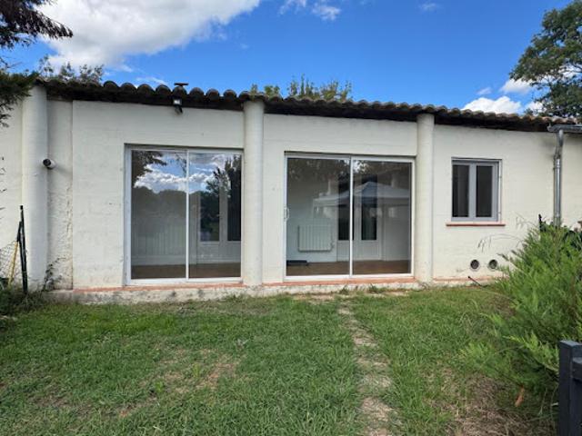 Location Appartement 2 pièces 54 m2 Arles