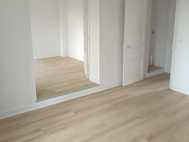 Location Appartement 2 pièces 54.24 m2 Joinville le Pont