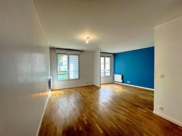 Location Appartement 2 pièces 54.35 m2 Orsay