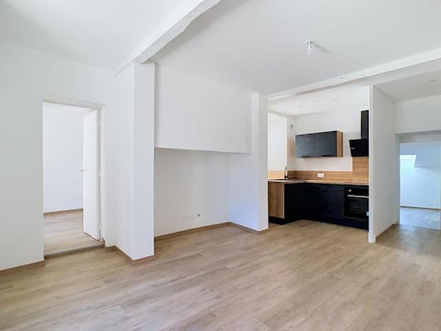 Location Appartement 2 pièces 54.3 m2 Aurillac