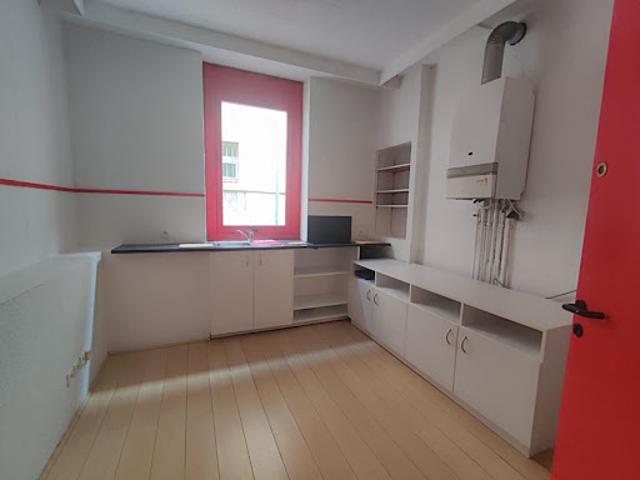 Location Appartement 2 pièces 54.3 m2 Romans sur isere