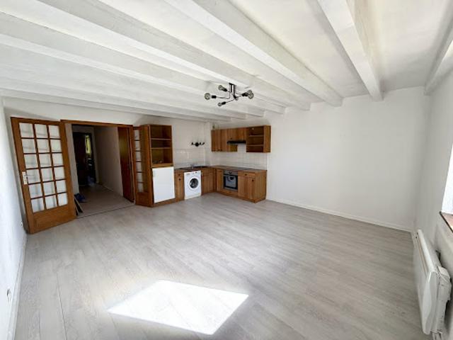 Location Appartement 2 pièces 54 m2 Thoiry