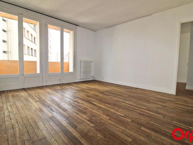 Location Appartement 2 pièces 54 m2 Toulouse