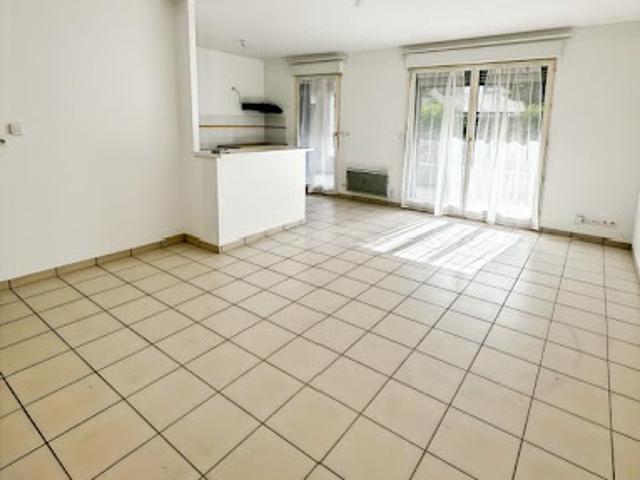 Location Appartement 2 pièces 54 m2 Tours