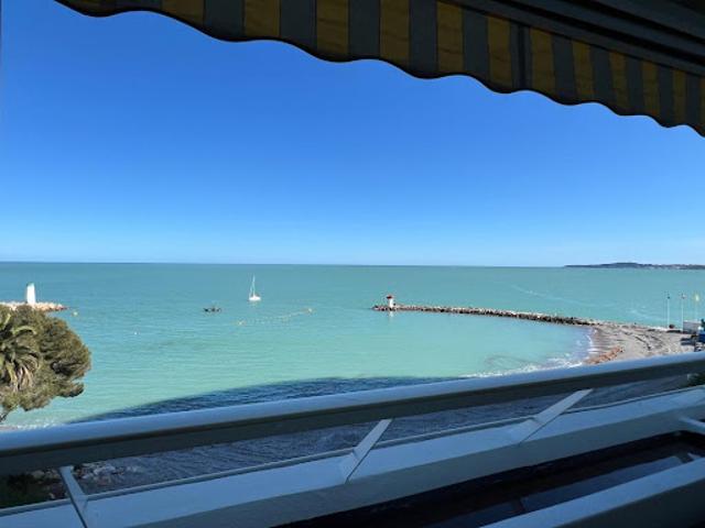 Location Appartement 2 pièces 54 m2 Villeneuve Loubet