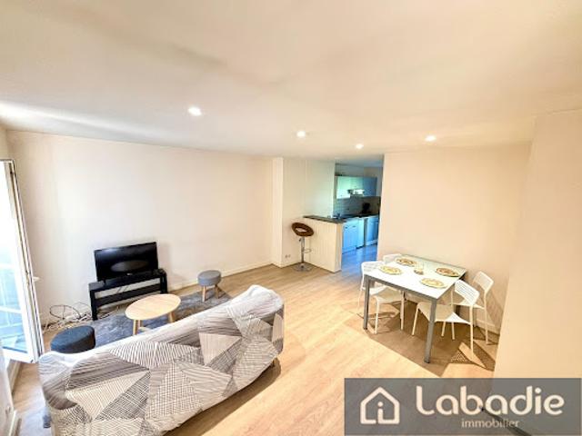 Location Appartement 2 pièces 54 m2 Vire