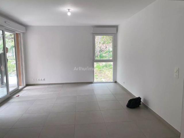 Location Appartement 2 pièces 54 m2 à Saint Raphaël