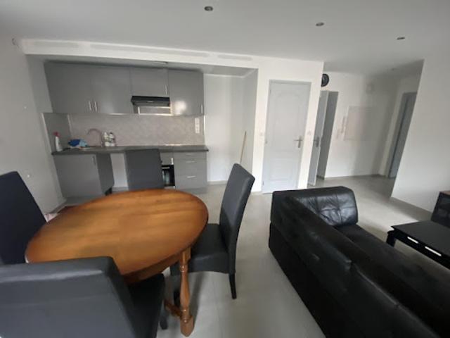 Location Appartement 2 pièces 54 m2 Algrange