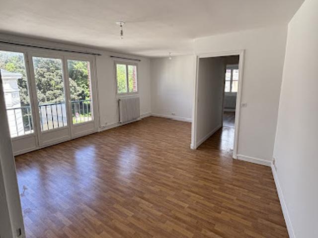 Location Appartement 2 pièces 54 m2 Amiens