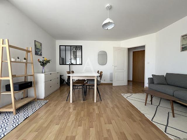 Location Appartement 2 pièces 54 m2 Angers