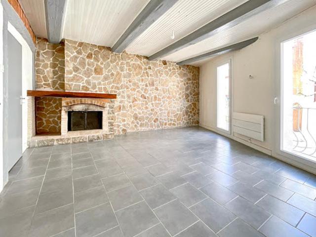 Location Appartement 2 pièces 54 m2 Aubagne
