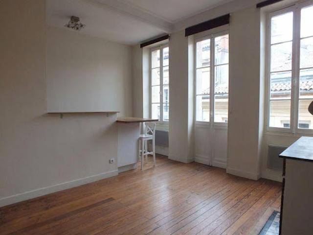 Location Appartement 2 pièces 54 m2 Bordeaux