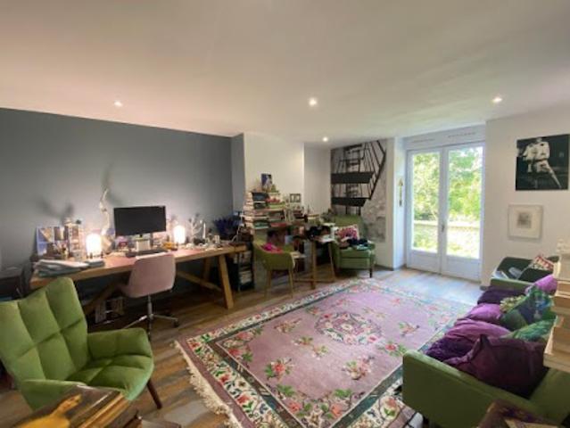 Location Appartement 2 pièces 54 m2 Boulogne sur Mer
