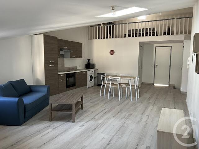 Location Appartement 2 pièces 54 m2 Cognac
