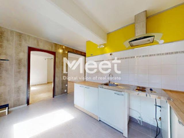Location Appartement 2 pièces 54 m2 Courgenay