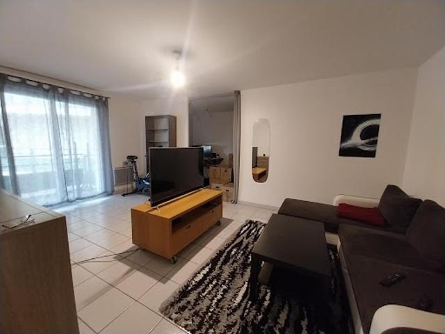 Location Appartement 2 pièces 54 m2 Cugnaux