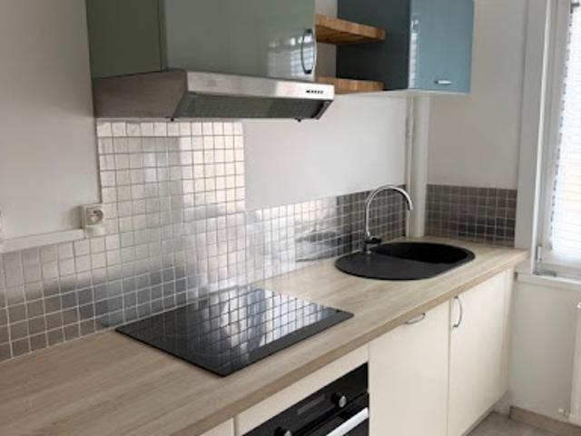 Location Appartement 2 pièces 54 m2 Dunkerque